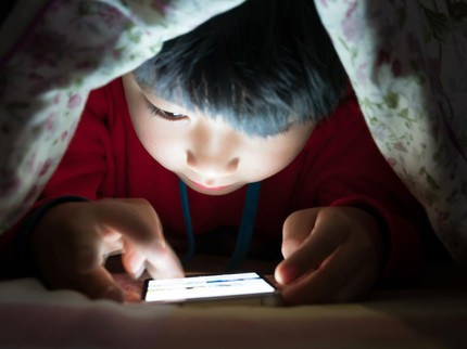 Kesehatan Mental Anak Bisa Berubah karena Tiktok, Ini Tanda yang Perlu Diwaspadai