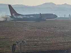 Black Box Jeju Air Rusak 4 Menit sebelum Kecelakaan