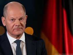 Pidato Akhir Tahun Kanselir Jerman: Kita Bisa Jadikan 2025 Tahun yang Baik