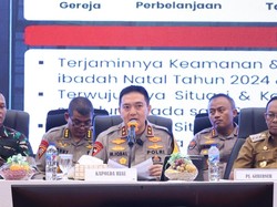 Kapolda Isyaratkan Ada Tersangka Kasus Korupsi SPPD Fiktif DPRD Riau