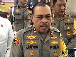 Kapolda Sumbar soal Mutasi Kapolres Solok Selatan, Terkait Polisi Tembak Polisi?