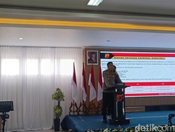 Polres Bogor Ringkus 423 Tersangka Kasus Narkoba Selama 2024