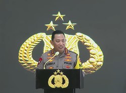 4 Kasus Narkoba Menonjol di 2024 Dibongkar Polri, Ini Daftarnya