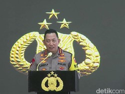 Kapolri Ungkap Kolaborasi TNI dengan Polri Selamatkan Pilot Susi Air di Papua