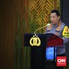 Kapolri Minta Kapolda Cari Keberadaan Korban yang Dilindas Rantis