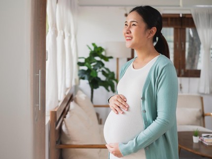 Benarkah Kehamilan Dapat Mempercepat Penuaan? Simak Hasil Studi Bun
