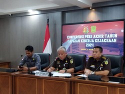 Satgas BLBI Kejaksaan Ngapain Aja di 2024? Ini Catatan Kinerjanya