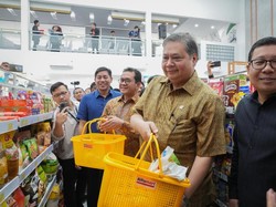 Nilai Transaksi Rp 14,9T, EPIC Sale Berhasil Dorong Konsumsi Produk Lokal