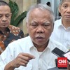 Basuki Bantah Prostitusi di Kawasan IKN: Itu di Sepaku