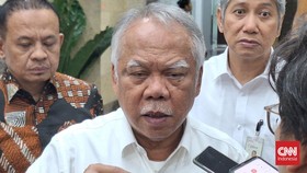 Bos OIKN Bersuara soal Nasib IKN Usai Deputi Jadi Direktur Pertamina