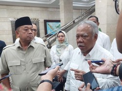 Perusahaan Malaysia Bakal Groundbreaking Proyek Perumahan di IKN