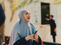 Angelina Sondakh Senang Berteman dengan Nurul Qomar Karena Tanpa Pamrih
