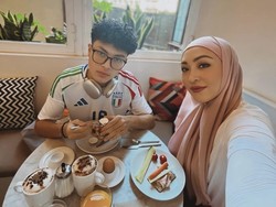 Standar Puteri Indonesia! Angelina Sondakh Ketat Seleksi Cewek Buat Keanu