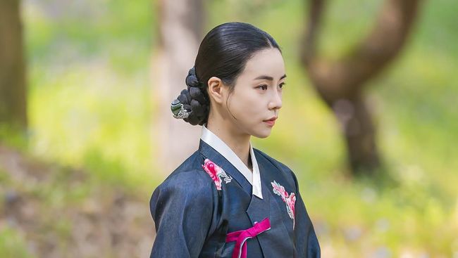 6 Transformasi Aktris Korea Paling Bikin Pangling di Drakor Terbaru, Ini Potretnya!