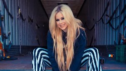 Lirik Lagu Hello Kitty - Avril Lavigne