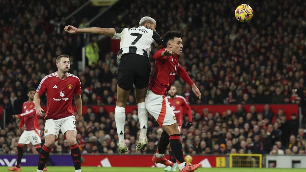 Boxing Day Cuma MU vs Newcastle, Rekor 43 Tahun Pecah