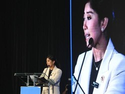 Peluang RI Raup Cuan hingga Rp 5,8 Kuadriliun di 2030 Lewat Ekonomi Digital