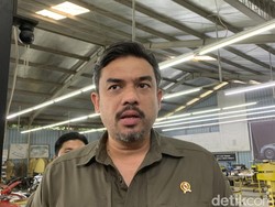 Tahap Pertama Penghapusan Utang 1 Juta UMKM Dimulai Januari 2025