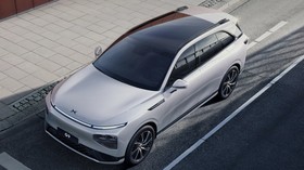 Mobil China Xpeng Mau Masuk RI, Ini Penjualannya Sepanjang 2024