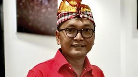 PDIP Soal KPK Geledah Rumah Hasto: Pengalihan Isu OCCRP