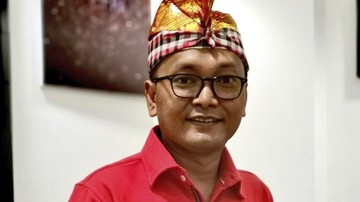 KPK Usul Ketum Partai Dibatasi 2 Periode, PDIP-NasDem Buka Suara