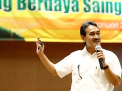 Perjalanan 5 Dekade Nestle Indonesia Berdayakan Peternak Sapi Perah di Jatim