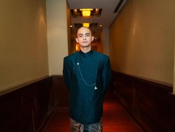 Pertanyakan Tujuan Bayar Pajak, Omara Esteghlal Kritik Sikap Pejabat dan Aparat