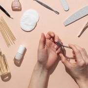 Murah Meriah, Ini 5 Cara Merawat Kuku Agar Lebih Sehat dan Cantik