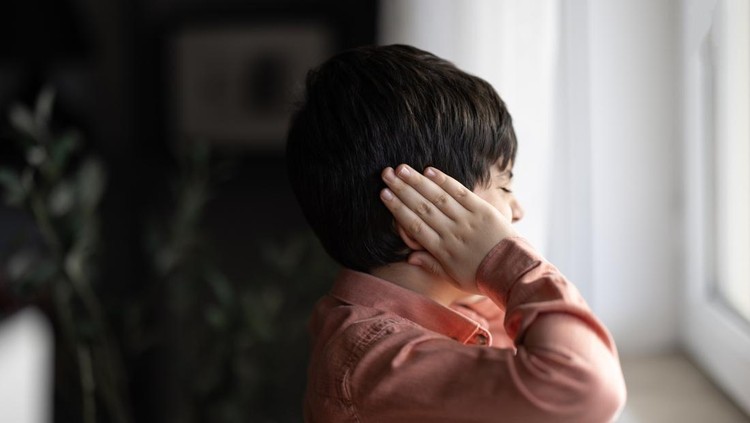 Phonophobia atau Fobia Suara yang Keras
