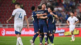 Vietnam vs Thailand: Ishii Tak Peduli Dirugikan Jadwal Final