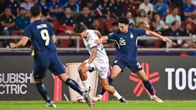 Pelatih Filipina Usai Kalah dari Thailand: Pemain Sudah Berjuang Keras