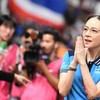 Madam Pang Hadiri Final Piala Presiden 2025