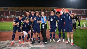 Rekor Vietnam vs Thailand di Final Piala AFF