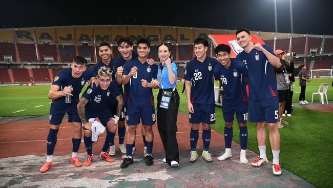 Timnas Vietnam akan melawan Thailand dalam final Piala AFF 2024 atau ASEAN Championship. Berikut rekor pertemuan Vietnam vs Thailand di final Piala AFF.