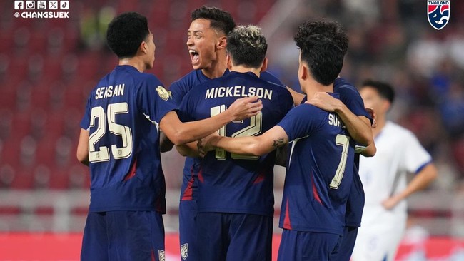 Duel Vietnam vs Thailand akan terjadi pada final Piala AFF 2024. Berikut jadwal lengkap final Piala AFF 2024 antara Vietnam vs Thailand.