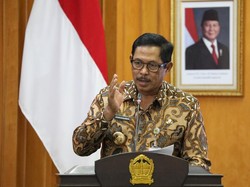 Refleksi Akhir Tahun, Pj Gubernur Jateng Ungkap Capaian Kinerja 2024