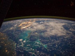 Keseimbangan Belahan Bumi Utara dan Selatan Rusak, Ini Bahayanya Keseimbangan Belahan Bumi Utara dan Selatan Rusak, Ini Bahayanya