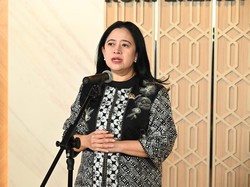 Puan Minta Panas PDIP Versus Jokowi Disudahi
