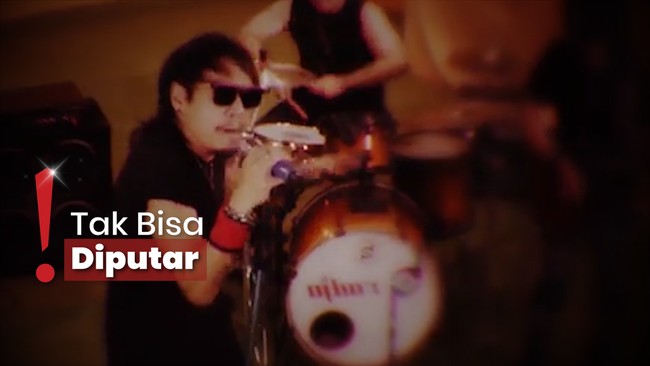 Lagu 'Apa Sih' Radja Hilang di Spotify Imbas Isu Plagiat 'APT.' Rose