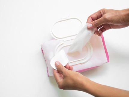 10 Rekomendasi Tisu Basah Non Alkohol dan Parfum untuk Bayi