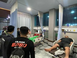 Identitas 6 Sekeluarga Korban Vila Longsor Kota Batu, Wisatawan Asal Bekasi