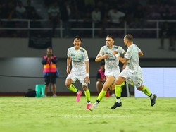 Persib Tak Boleh Lengah, Papan Atas Liga 1 Kembali Panas