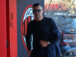 Janji Conceicao Bawa Milan Bangkit di Sisa Musim