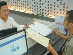 Aset Tanah Diambil Negara Jika Tak Beralih ke Sertifikat Elektronik? Ini Kata ATR