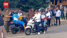 VIDEO: Rekonstruksi Kasus Gamma, Kuasa Hukum Sebut Brutal