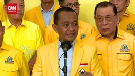 VIDEO: Golkar Dukung Pilkada Tidak Langsung
