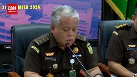 VIDEO: Deretan Kasus yang Merugikan Negara Rp310 Triliun Lebih
