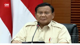 VIDEO: Prabowo Hanya Kenakan PPN 12 Persen ke Barang Mewah Macam Yacht