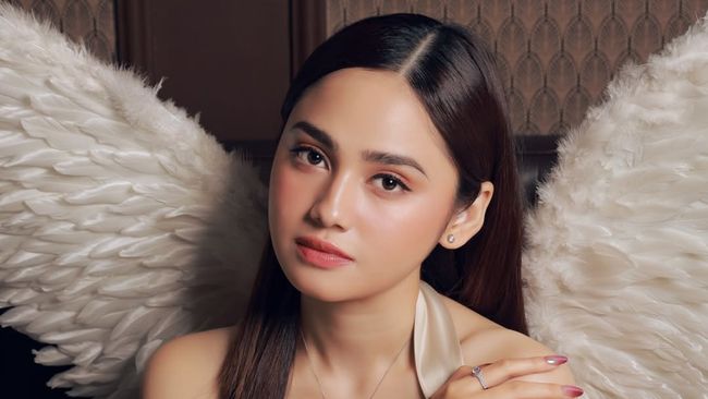 Sempat Trauma, Sosok Ini yang Mengubah Syifa Hadju soal Pernikahan