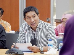 PDIP Soroti Penerima Bantuan BPJS, Khawatir Ada Kasus Harvey Moeis Lain